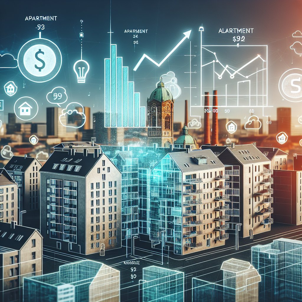Wohnungspreise Germering Harthaus 2026